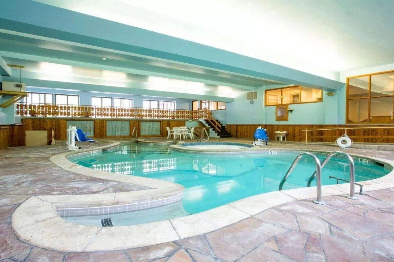 Rodeway Inn Lake Placid Exterior photo